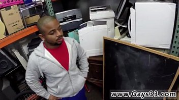 Preview 2 of Xxx Forcd Fuck - Gay fetish shops piss after some questioning about his alleged