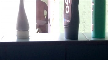 Preview 1 of Aradsfu Beeg - I record a lady while