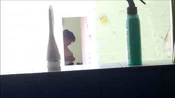 Preview 4 of Aradsfu Beeg - I record a lady while