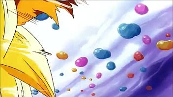 Preview 2 of Big Asses In Shorts - DBZ Music Video ep 17 Disterbed