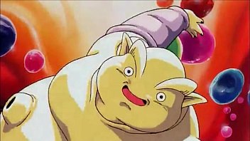 Preview 1 of Big Asses In Shorts - DBZ Music Video ep 17 Disterbed