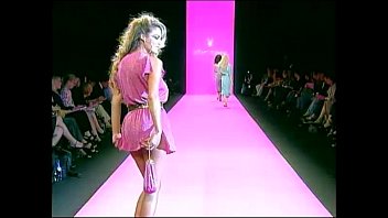 Preview 2 of Vutdmhpgx - Playmates on the Catwalk - Part 2
