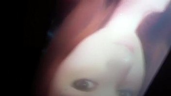 Preview 3 of Grand Fucks Ass - My cum Tribute for a redhead Beauty :)