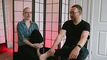 Preview 2 of Pretten Boy - Christian Red and I answer some questions you had for his Bondage Tuition channel