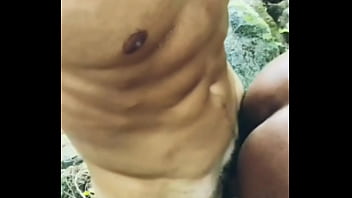 Preview 2 of Hit Kiss Mad Fucj - Comendo o Turista na Trilha