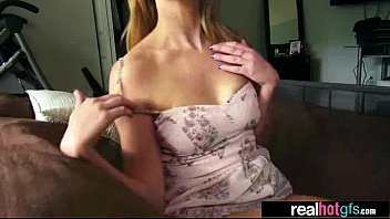Preview 1 of Webcamgirl Hitachi - Real Naughty Hot GF Perform Intercorse vid-09