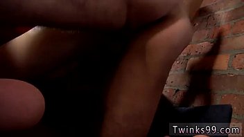 Preview 2 of Abby Miller - Twink video The Party Comes To A Climax!