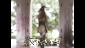 Preview 1 of Babysister Interfiu - Bruna Rios &bull_ www.transexluxury.com