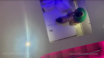Preview 3 of Deshi Xvidyo - Minha Primeira Cena de Sexo foi com o Gordinho SP