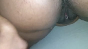 Preview 1 of Japan Sex Woman Ww - Enteado goza no cuzinho da madrasta da bunda grande