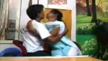 Preview 3 of Xnxxx Indian Mom - New Indian Village Girl Caught On Camera While Romancing With Boyfriend At
