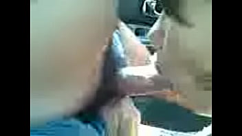 Preview 2 of Human Man Milking - peteando en el carro