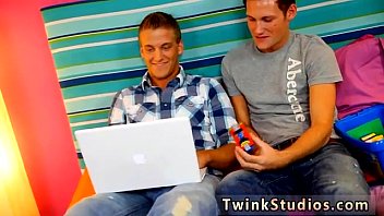 Preview 1 of Lisa Ann Soft - Emo scene free porn gay videos These 2 men are young,  hot,  and horny.