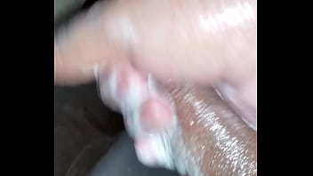 Preview 3 of Anal Pov From Behind - Jerking off in the shower s. @ bboner6969