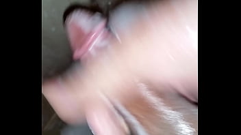 Preview 4 of Anal Pov From Behind - Jerking off in the shower s. @ bboner6969
