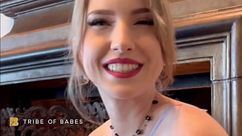 Preview 3 of Prostate Exam - She Speaks - Octavia Red- Episode 1,  Part 1