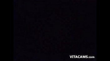 Preview 2 of Aplenty - Topless Slut Shows Off Her Pussy