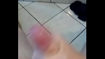 Preview 1 of Hot Teen Lesbian Video - gozando na masturba&ccedil_&atilde_o