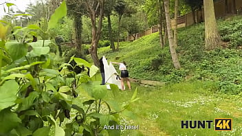 Preview 2 of Korean Cam Girls - HUNT4K. Hunter Rules