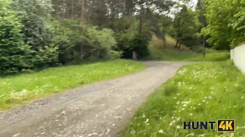 Preview 1 of Korean Cam Girls - HUNT4K. Hunter Rules