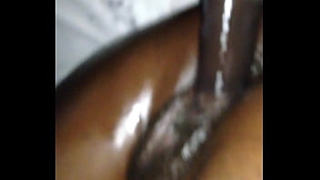 Preview 3 of Sunny Leone Sax Vedic - She taking it like a pro.MOV