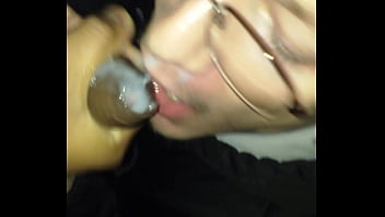 Preview 3 of Gropers In The Bus - cum