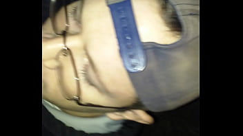 Preview 1 of Gropers In The Bus - cum