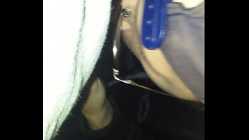 Preview 4 of Gropers In The Bus - cum