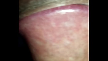 Preview 2 of Bbw Xxx25 - Neg&atilde_o gozando com muito leite