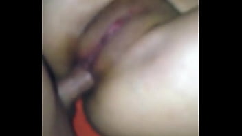 Preview 2 of Bro Fucked Sleep Sis - Por el culo a mi esposa. Anal
