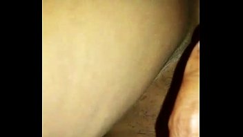 Preview 1 of Friend Cums Un My Wife - ass fucking my woman and she crys
