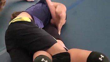 Preview 3 of Www Sex Vioeds - mixed wrestling movie