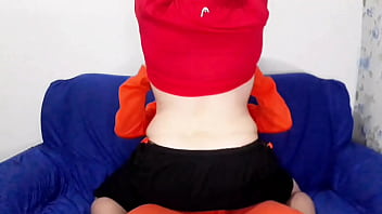 Preview 1 of Stevie Reloaded - TBT Magro Pauzudo Mete Sem D&oacute_ No Gordo Safado At&eacute_ Dar Leite Na Boca Dele