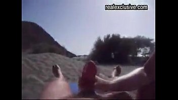 Preview 4 of Pull Sektoy - tocamientos en playa nudista tenerife