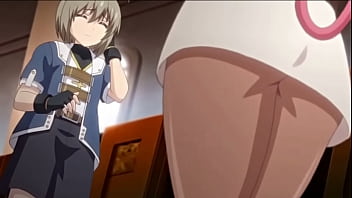 Preview 1 of Adidasi Sex - Muma no Machi Cornelica: all episodes