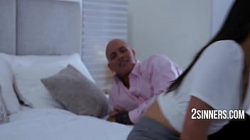 Preview 1 of Whitney Wisconsin Video - Petite Tall Babe Was DTF But Plays Hard To Get