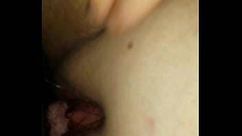 Preview 2 of First Time Blinding Blood - She loves my dick