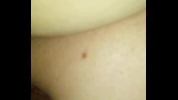 Preview 1 of First Time Blinding Blood - She loves my dick
