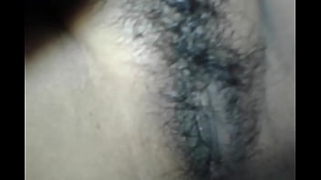 Preview 2 of Woboydy Sall - desi wife hairy cream