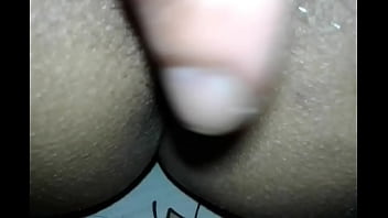 Preview 4 of Woboydy Sall - desi wife hairy cream