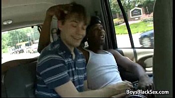 Preview 1 of Japanese Mom Horny And Son - Big Cock Black Guy Fucking A White Ass 12