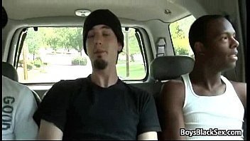 Preview 2 of Xporn Tube Turk Gay - Big Cock Black Guy Fucking A White Ass 01