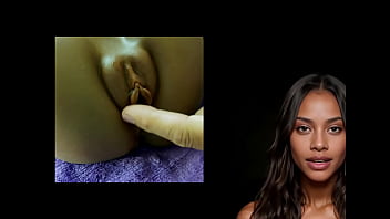 Preview 2 of Nikki Rio Anal - Relato er&oacute_tico - Parte 1