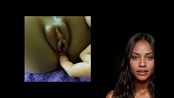Preview 3 of Nikki Rio Anal - Relato er&oacute_tico - Parte 1