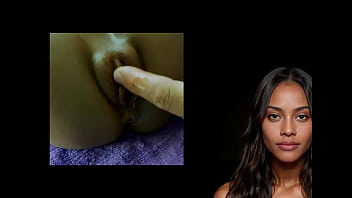 Preview 4 of Nikki Rio Anal - Relato er&oacute_tico - Parte 1