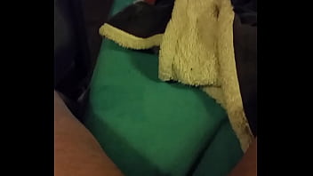 Preview 3 of Sit On Face Pee - 20151229 075253