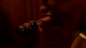 Preview 3 of Mombangssmalls - Red Alert