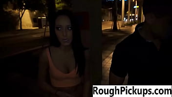 Preview 1 of Camila Killa - Rough and b. sex