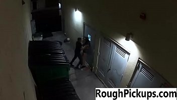 Preview 2 of Indian Army Hindi Sex - Slut d. in public