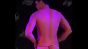 Preview 1 of Boys Arab Fucke - trai nhay call boy
